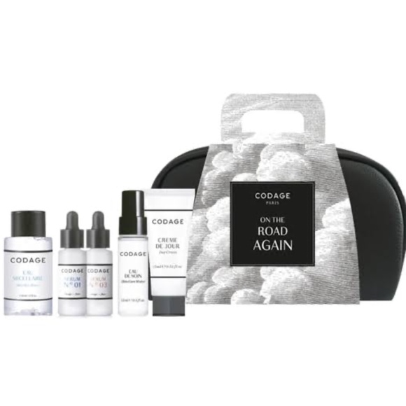 Codage Paris On The Road Again - Picture 1 of 7